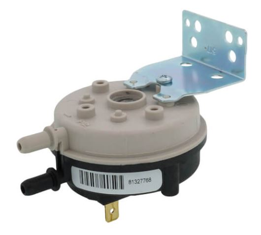  - Reznor Pressure Switches